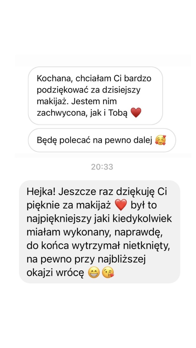 Oferta makijaż  Płońsk - 7